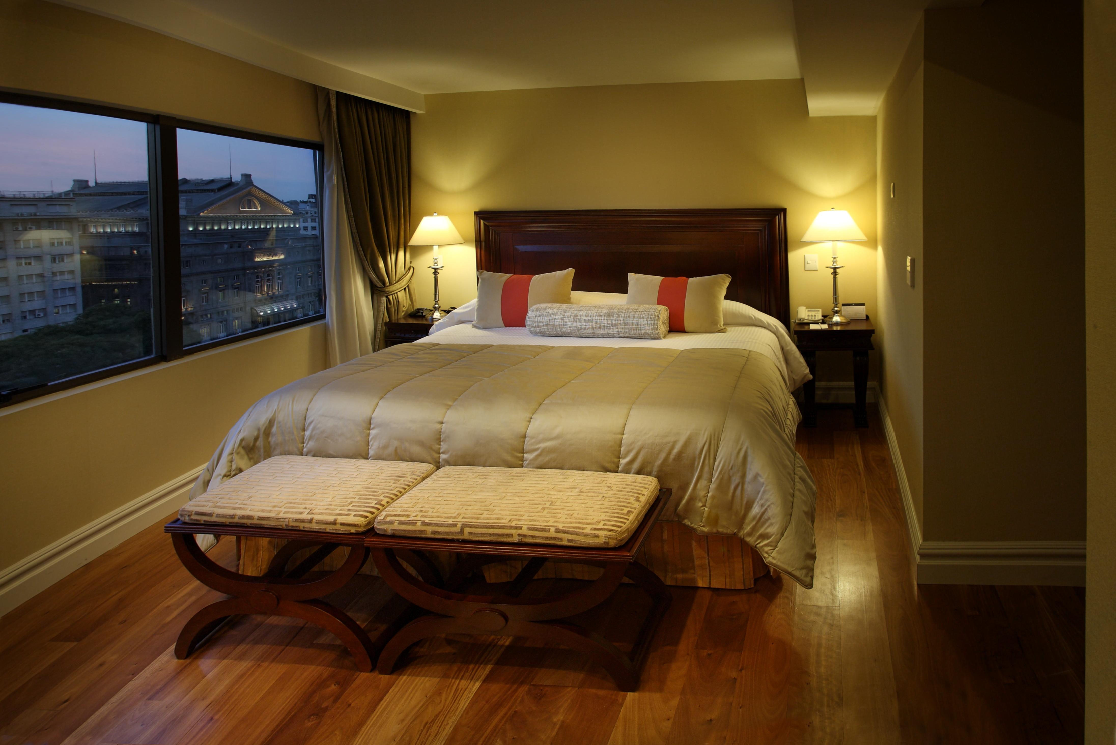 Hotel Marriott Ciudad Autónoma de Buenos Aires