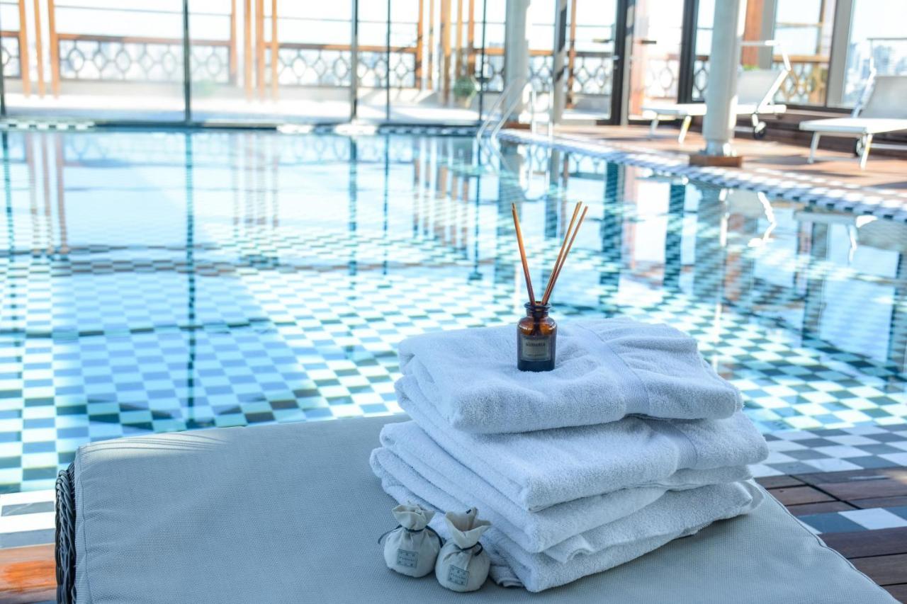 Hotel Marriott Ciudad Autónoma de Buenos Aires