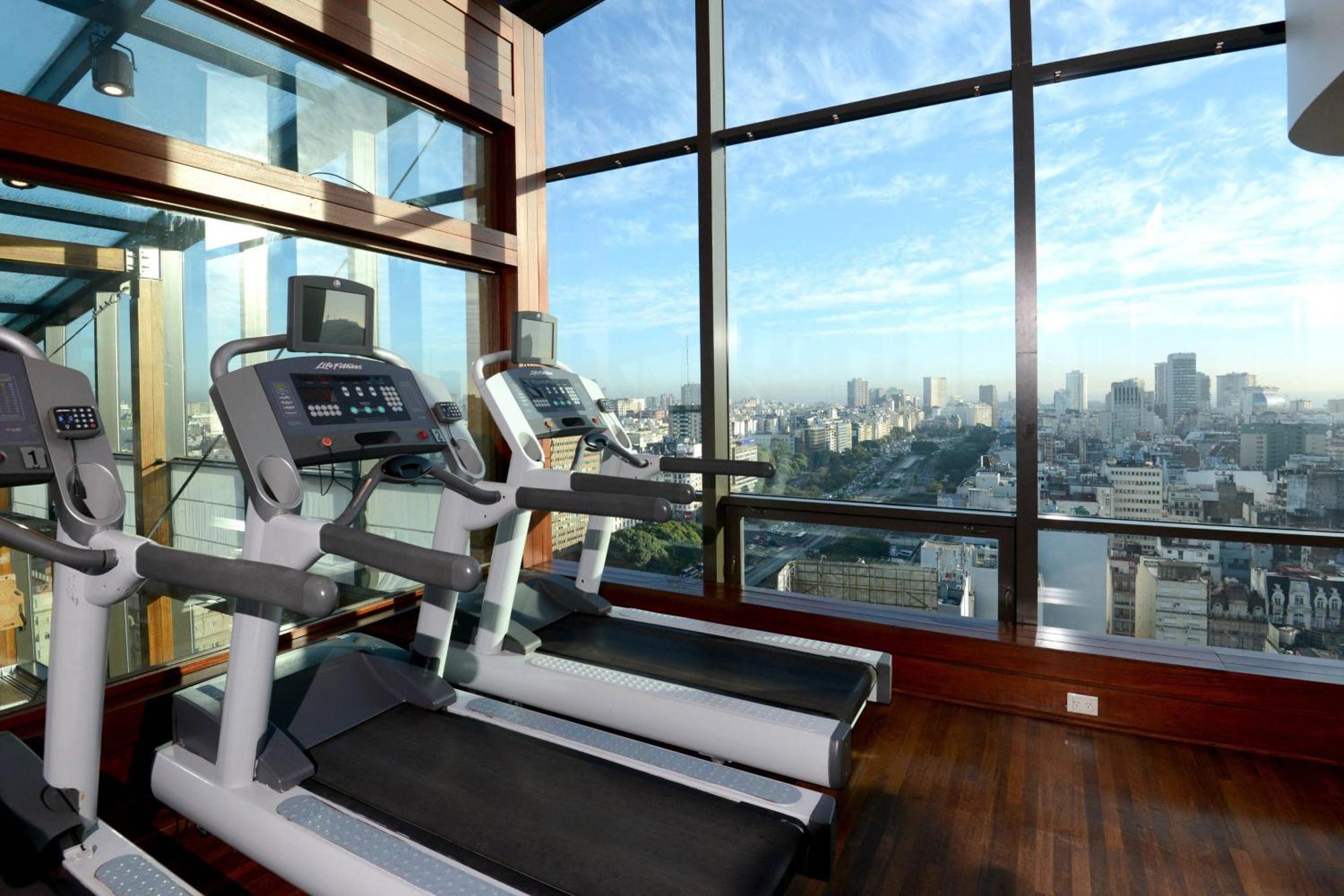 Marriott Ciudad Autónoma de Buenos Aires