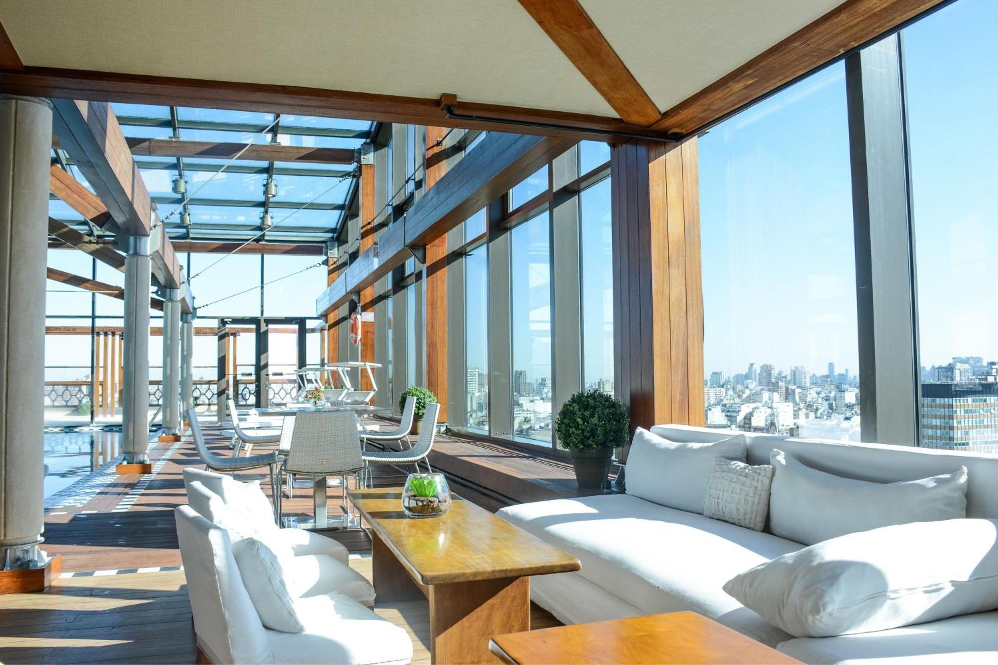 Marriott Hotel Ciudad Autónoma de Buenos Aires