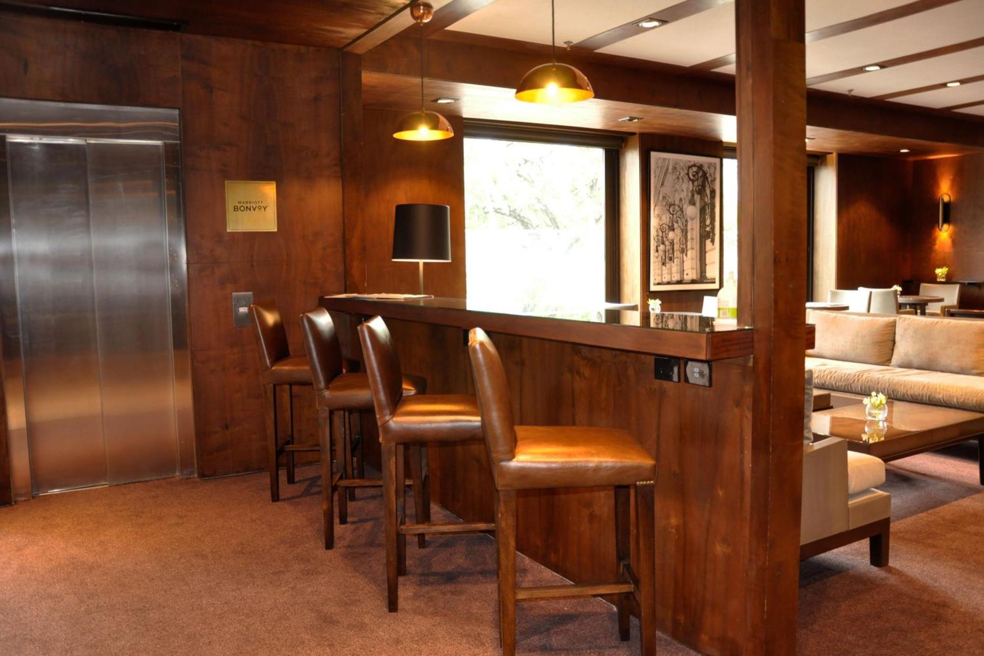 Hotel Marriott Ciudad Autónoma de Buenos Aires