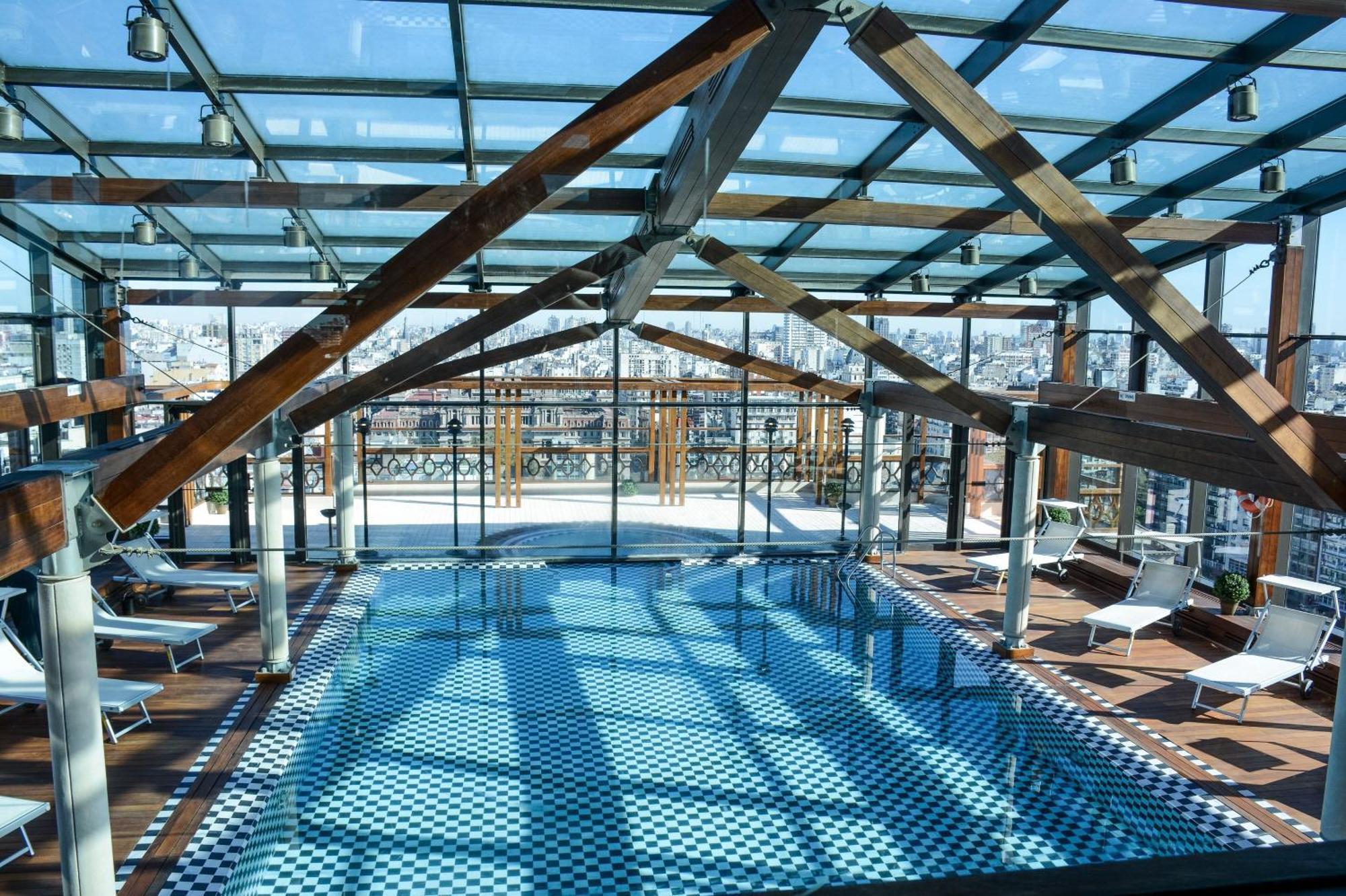 Marriott Hotel Ciudad Autónoma de Buenos Aires