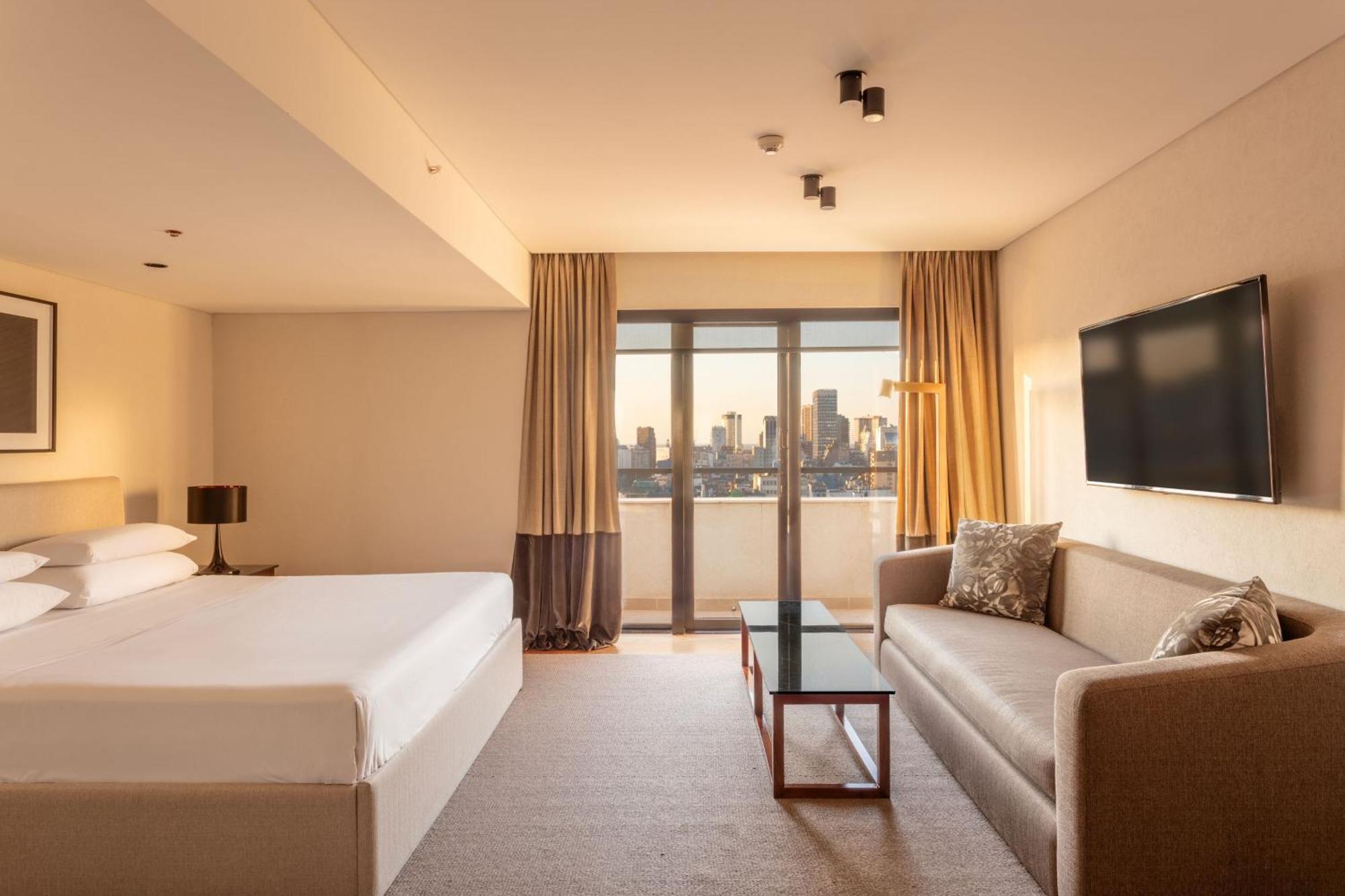 Marriott Hotel Ciudad Autónoma de Buenos Aires