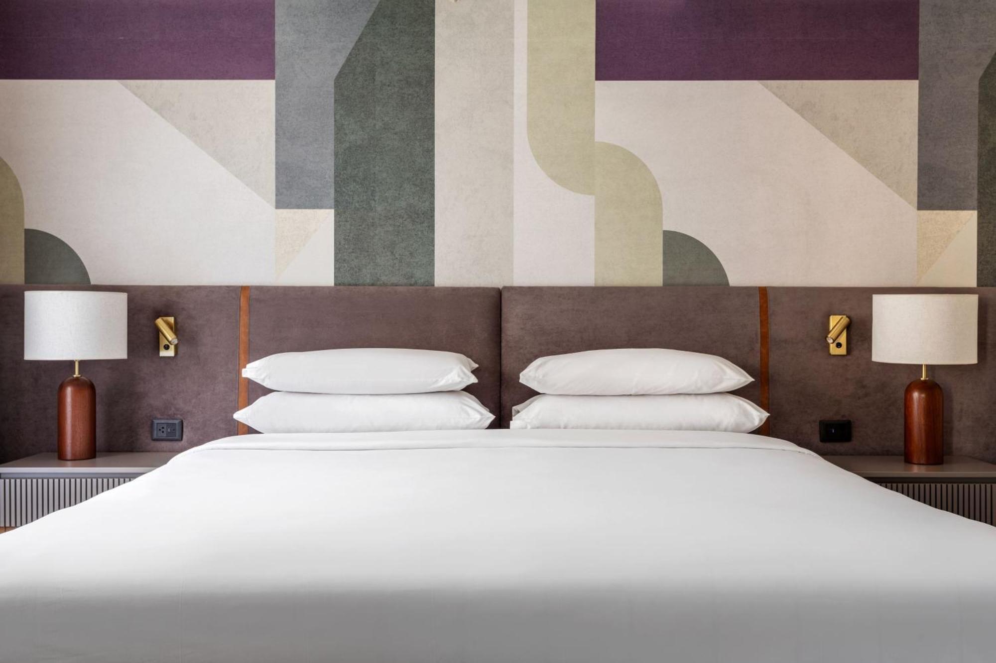 Marriott Hotel Ciudad Autónoma de Buenos Aires