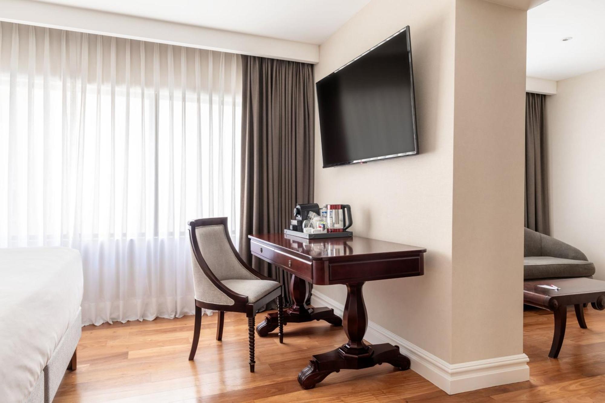 Marriott Hotel Ciudad Autónoma de Buenos Aires
