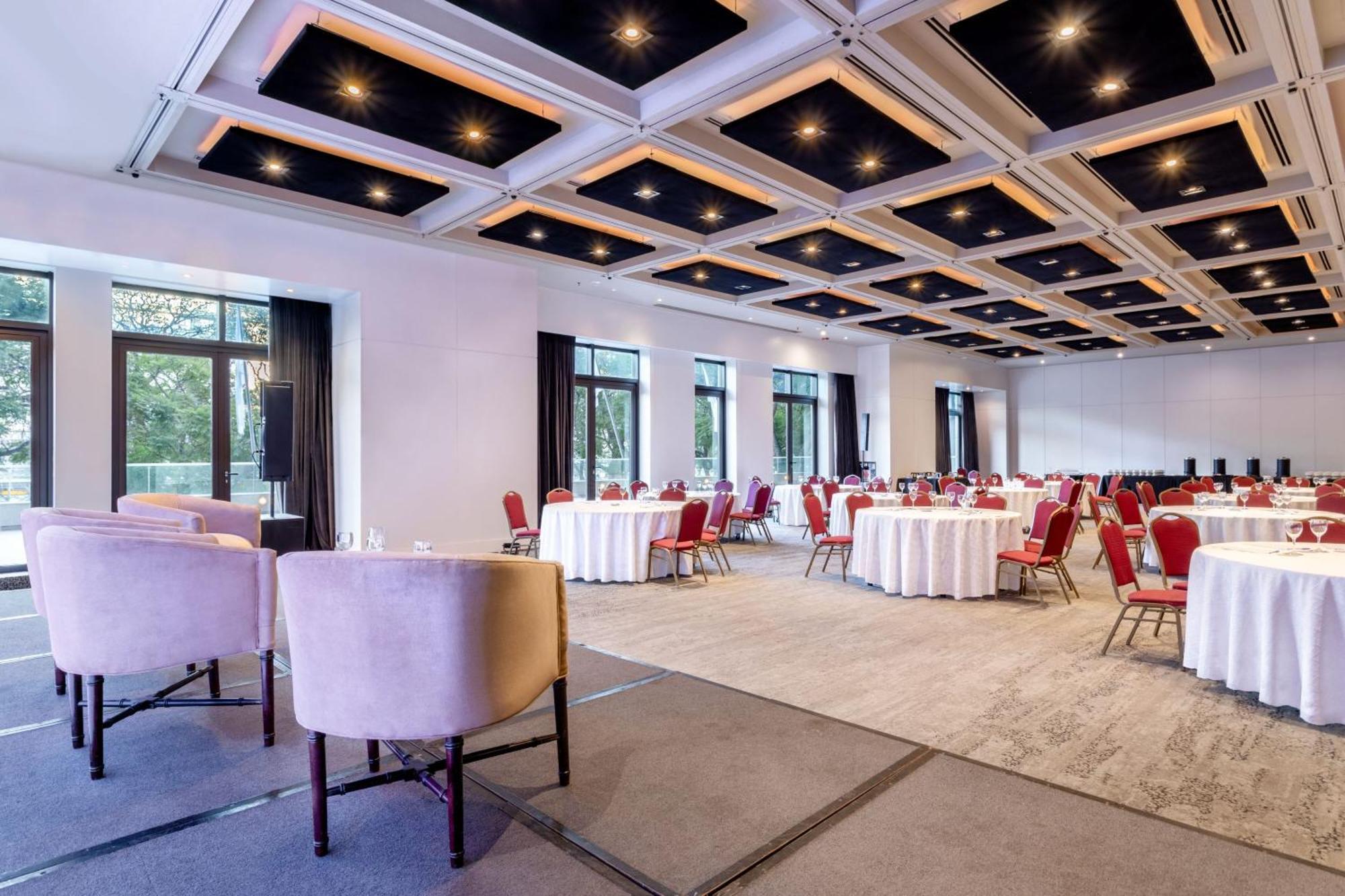 Marriott 5* Ciudad Autónoma de Buenos Aires