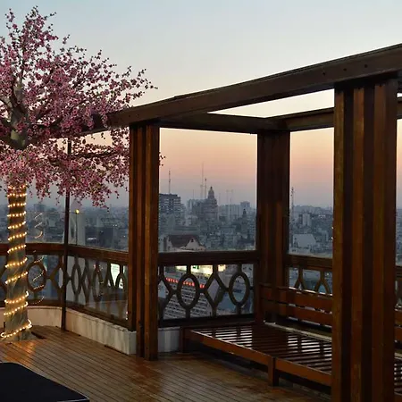 Buenos Aires Marriott 