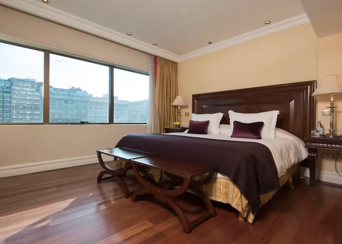 Buenos Aires Marriott