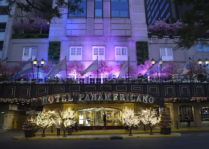 Buenos Aires Marriott
