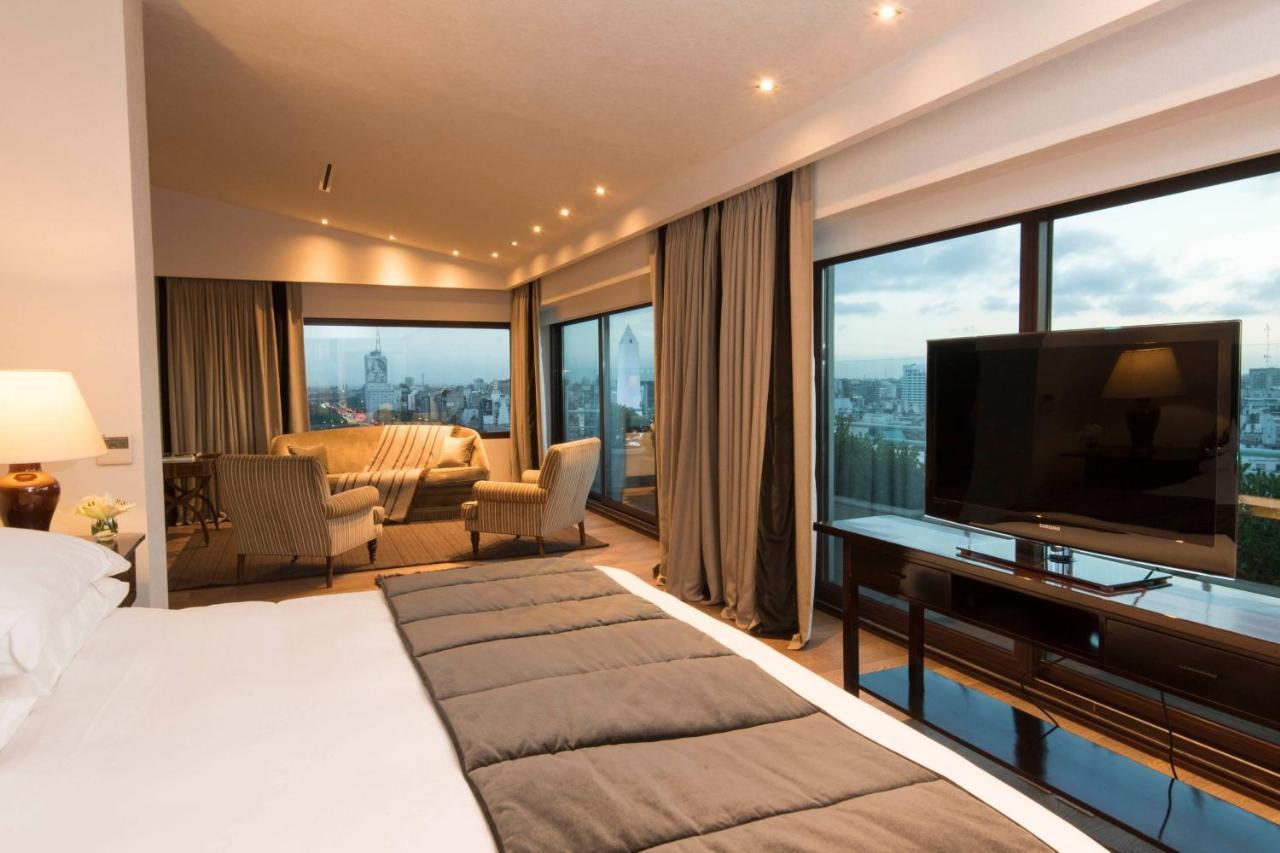 Hotel Marriott Ciudad Autónoma de Buenos Aires