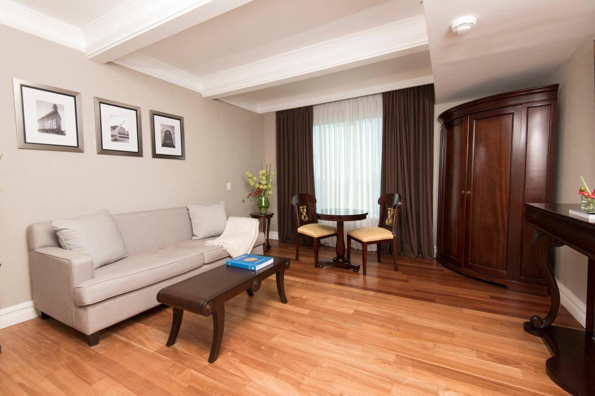 Marriott Ciudad Autónoma de Buenos Aires